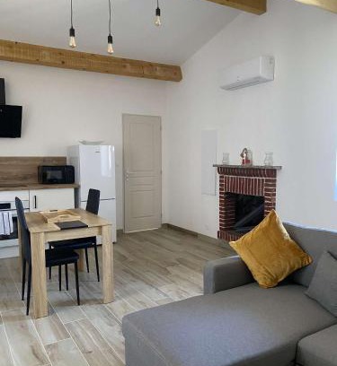 Sartene Apartamento | Bel appartement au coeur du village de Sartene