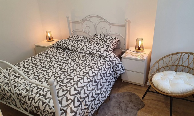 Paroisse Le Finage Apartamento | Bel Appartement au Cœur du Village