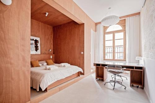 Capucins - Victoire Apartamento | Bel appartement dans le coeur de Bordeaux