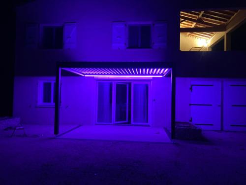 Grane Apartamento | Bel appartement en campagne