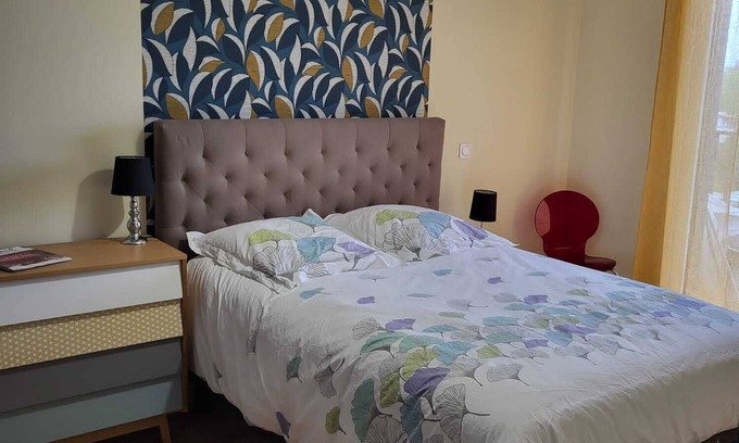 Rueil-Malmaison Apartamento | Bel appartement standing Paris La Defense Disneyland