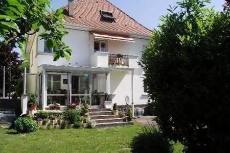 Saint Joseph/Mittelharth Apartamento | BEL APPARTEMENT LUMINEUX
