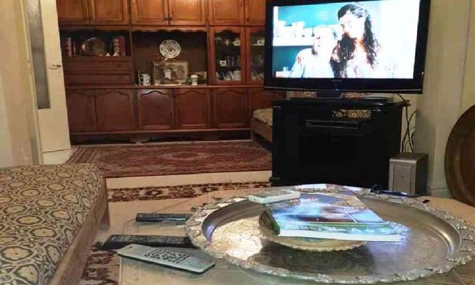 Bab Ezzouar Apartamento | Bel appartement proche de l'aéroport