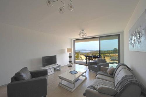 Porto-Vecchio Apartamento | Bel appartement vue mer Porto Vecchio