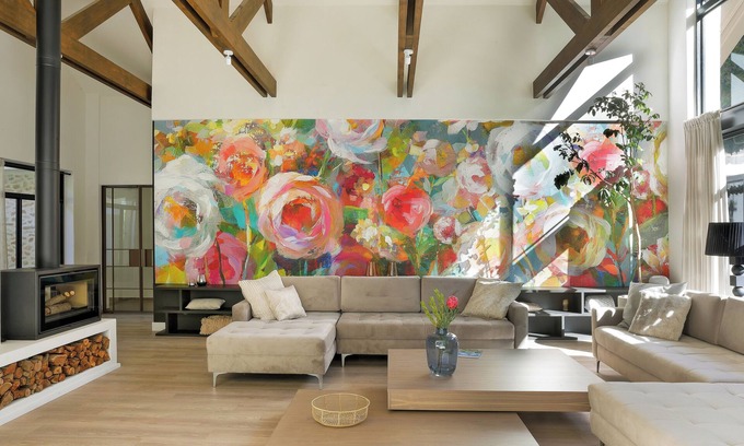 Constantia Villa | Bel Ombre Hills, 2200m2 luxury property in upper Constantia
