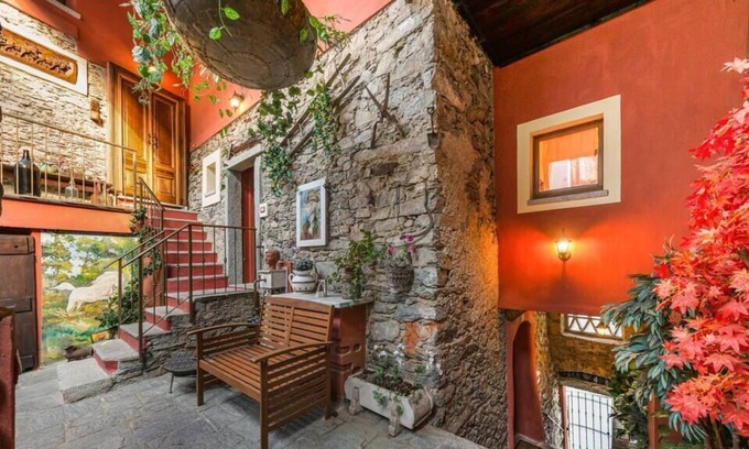 Colazza Apartamento | Bel Sole - Casa da Suite
