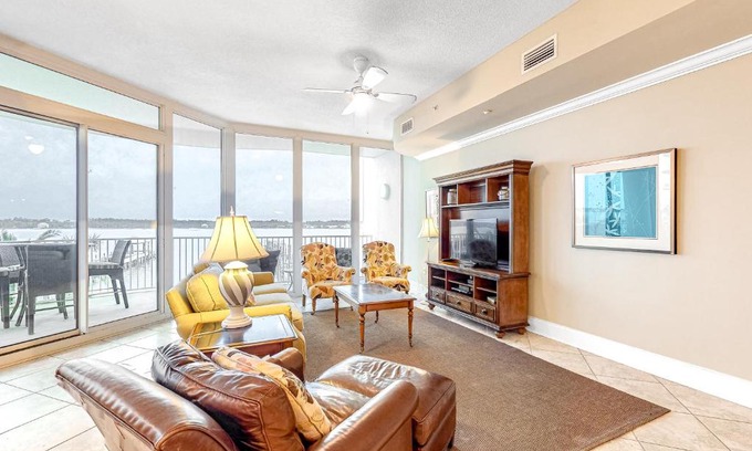 Gulf Shores Casa | Bel Sole