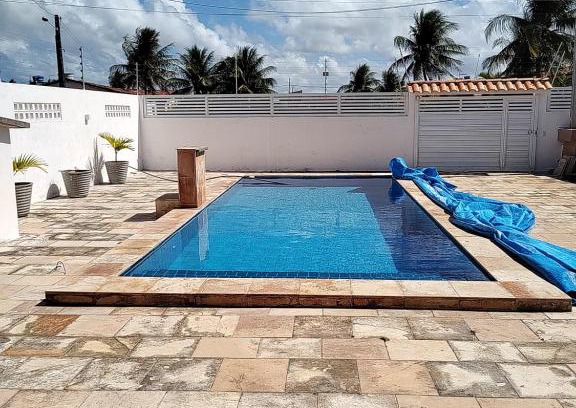 Lucena Casa | Bela casa de Veraneio - faça sua reserva.
