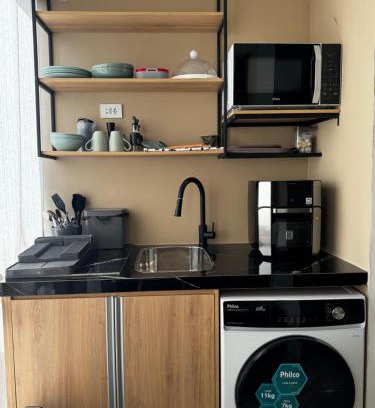 Alto da Rua Quinze Apartamento | Bela Curitiba Aparthotel