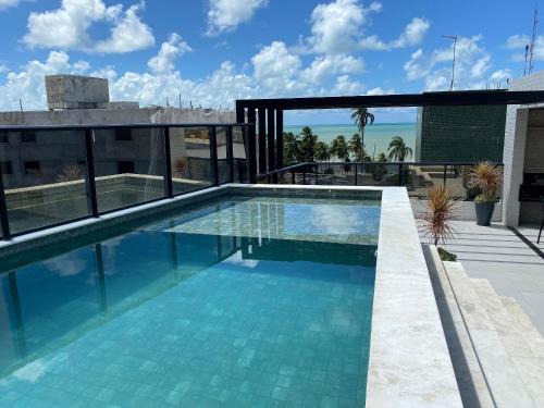 Cabo Branco Apartamento | Bela Hospedagem - #Mahalo Flats