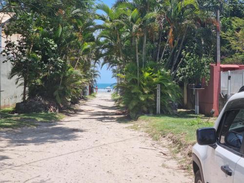 Praia de Barequecaba Casa | Bela's Suítes- 60 m da praia de Barequeçaba