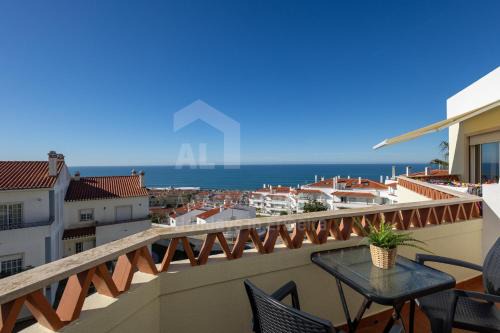 Ericeira Apartamento | Bela Vista Apartment by AcasaDasCasas