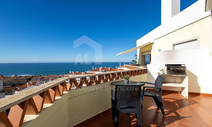 Ericeira Apartamento | Bela Vista Apartment by ACasaDasCasas