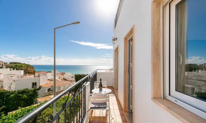 Burgau Apartamento | Bela Vista Burgau Seaview