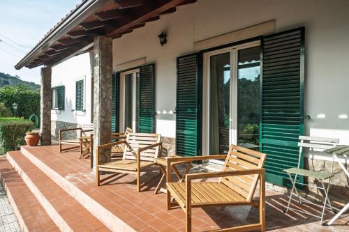 Gradil Casa | Bela Vista - Countryside home