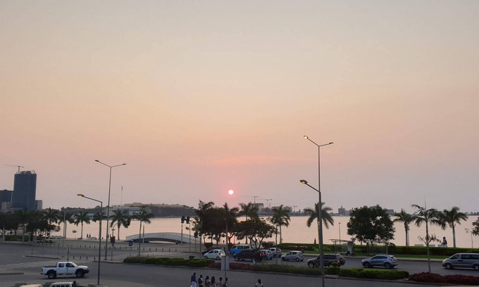 Luanda Apartamento | Bela Vista e Confortável na Baía de Luanda