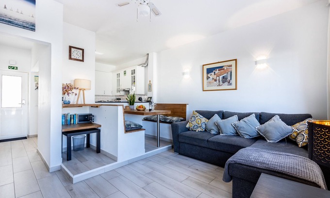 Burgau Apartamento | Bela Vista - Sea View Apartment