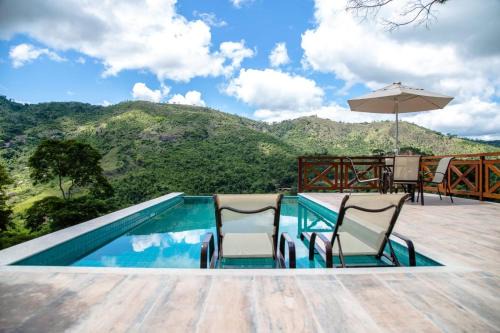 Petropolis Casa | Bela vista - Secretário