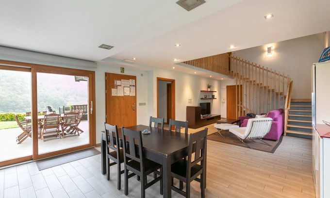 Berrobi Casa | Belabieta - baskeyrentals