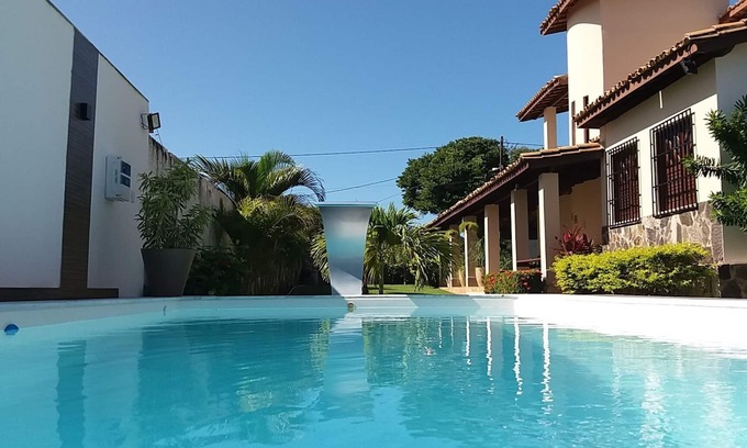 Itacimirim Casa | Casa en Itacimirim excelente costo x beneficio