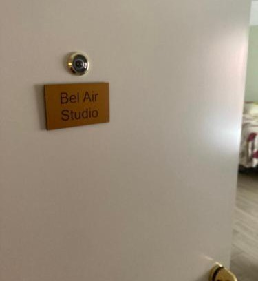 Tervuren Apartamento | Belair Studio