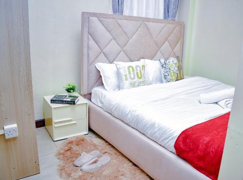 Syokimau Apartamento | Belaire BnB Syokimau