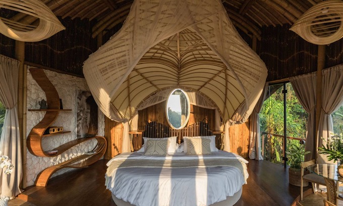 Kedewatan Villa | belalu bali boutique & spa experience