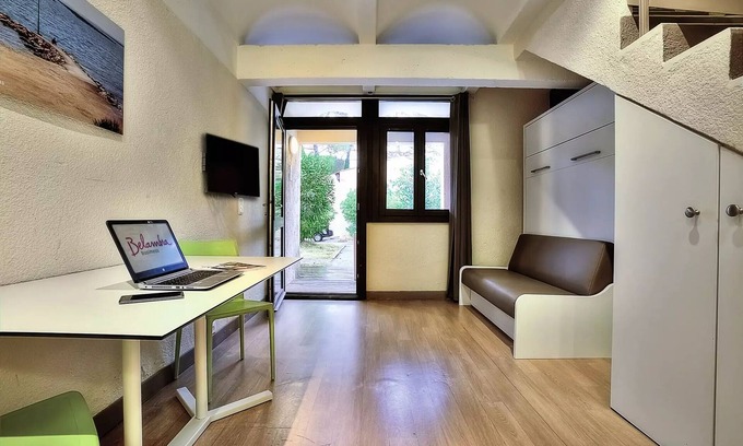 La Colle-sur-Loup Apartamento | Club Belambra Les Oliviers *** - 2 habitaciones 5 Personas Privilegio