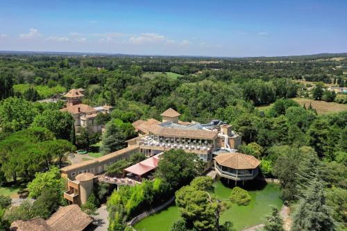 L'Isle-sur-la-Sorgue Hotel | Belambra Clubs L'Isle Sur La Sorgue - Domaine De Mousquety