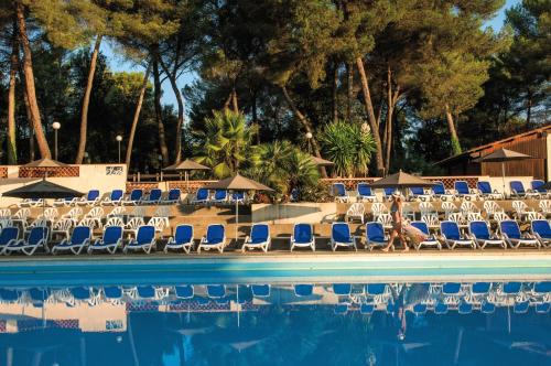 La Colle-sur-Loup Hotel | Belambra Clubs La Colle-sur-Loup - Les Terrasses De Saint-Paul De Vence