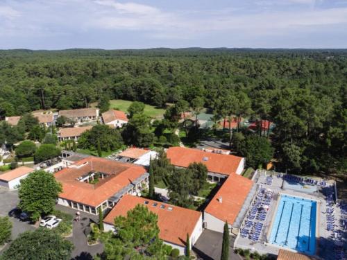 Les Mathes Hotel | Belambra Clubs La Palmyre - Les Mathes