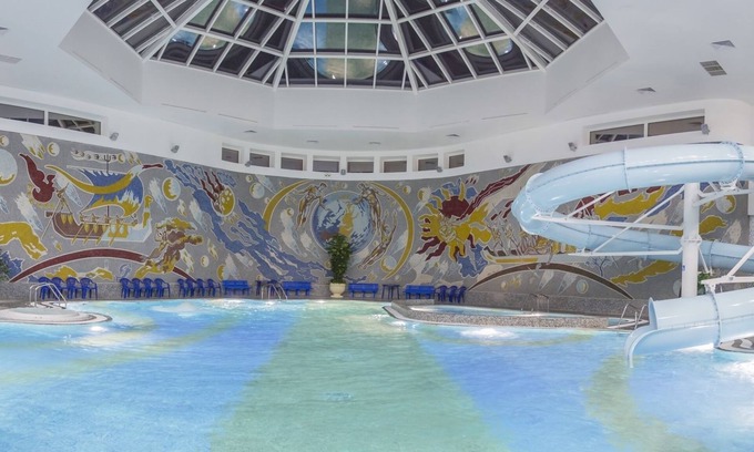 Minsk City Centre Hotel | Belarus Hotel