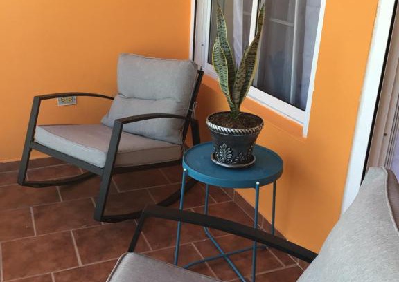 Buena Vista Apartamento | Belash Tropical Comfort & Beauty next to Palmas