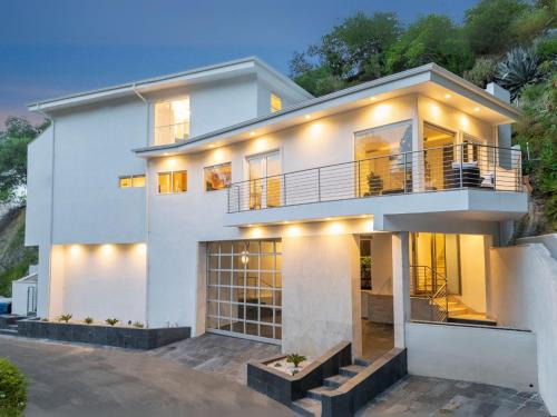 Hollywoodland Apartamento | Belden View
