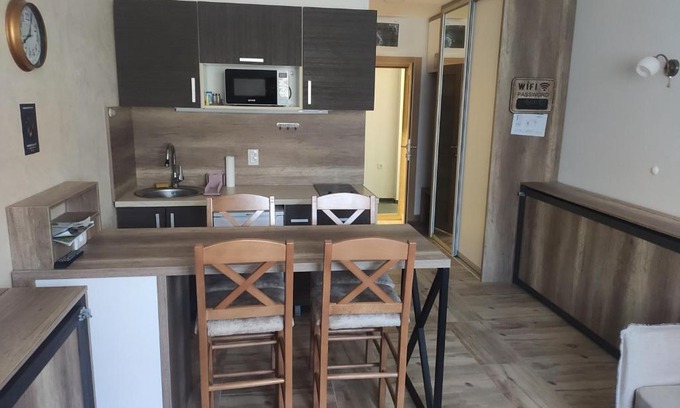 Brzece Apartamento | BELE STAZE 18 - BRZEĆE KOPAONIK
