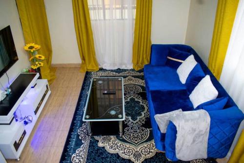 Limuru Apartamento | BELEEN HOMES