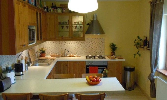 Oarja Casa | Belegania