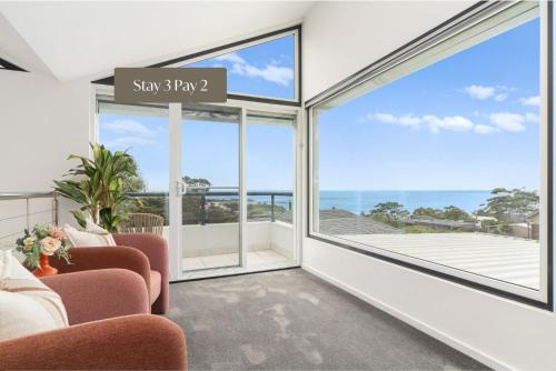 Mornington Casa | Beleura Views in Mornington