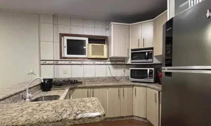 Santa Rosa Casa | Beleza pura
