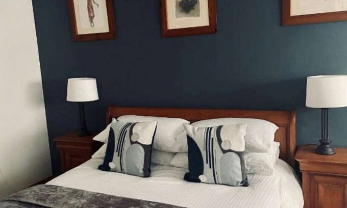 Belfast Apartamento | Belfast Loft