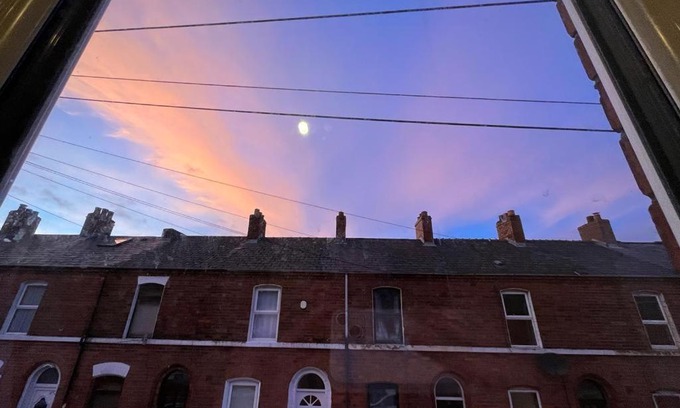 Ormeau Casa | Belfast Victorian Terrace