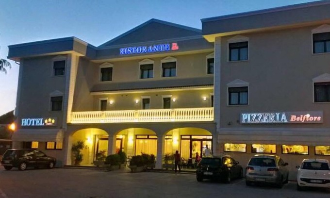 Salzano Hotel | Belfiore Hotel
