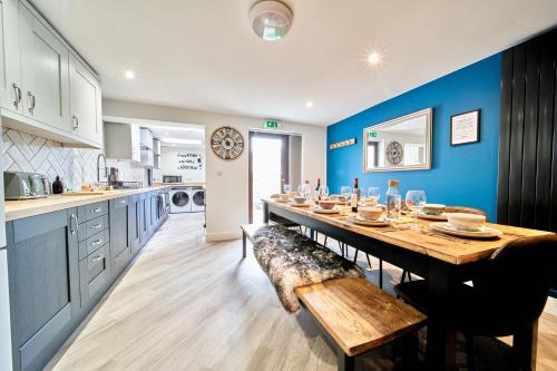Hanham Casa | Belfry House