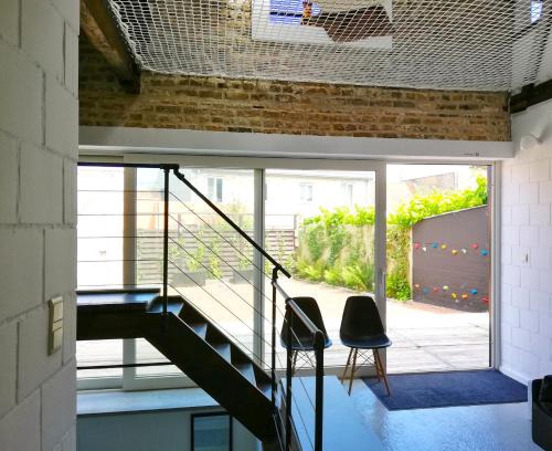 Klemskerke Casa | Belgian coast 'vakantie-loft' - Klemskerke - De Haan