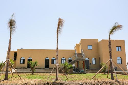 Sidi Bou Othmane Casa | Belgium Campers by maison Noé
