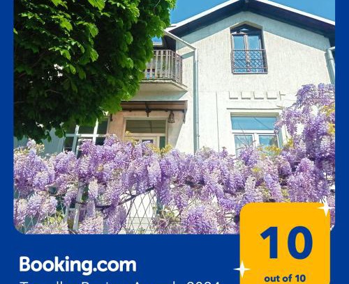 Vracar Apartamento | Belgrade Apartment Happy Garden
