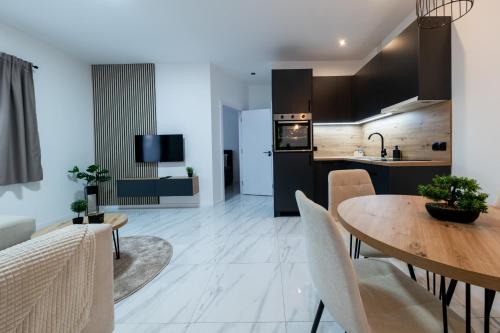 Vozdovac Apartamento | Belgrade Apartment Nook
