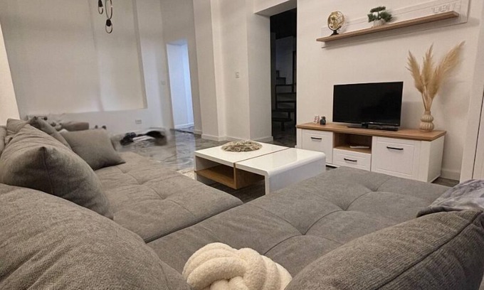 Savamala Apartamento | Belgrade Business Escape CENTRAL Apartment