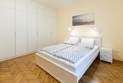 Vracar Apartamento | Belgrade Center Apartment IV
