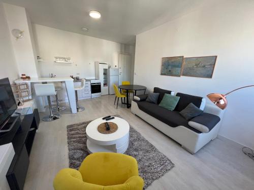 Zvezdara Apartamento | Belgrade Center Apartment Lux IV